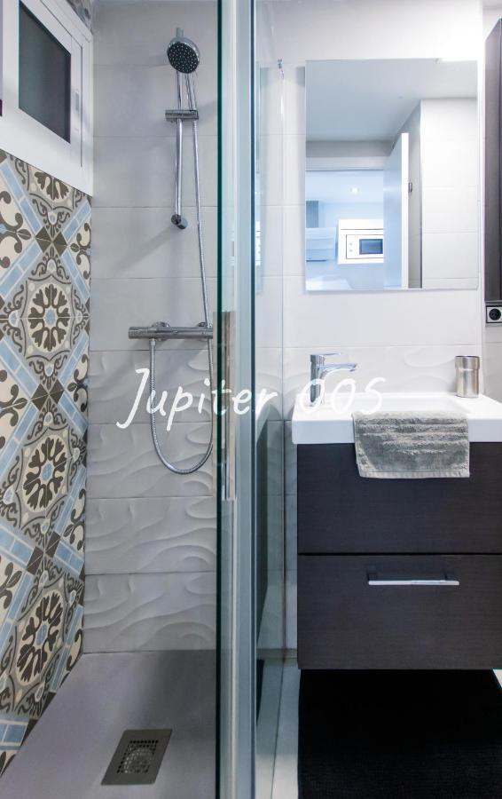 J005 - Studio - Complex Minerva & Jupiter Benalmádena Εξωτερικό φωτογραφία